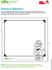 link to download the PDF: Frame a Memory