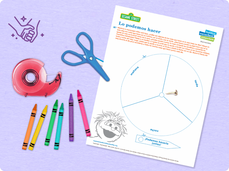 Podemos Hacer Printable