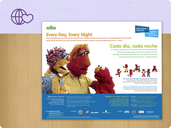 link to TLC Activity Poster