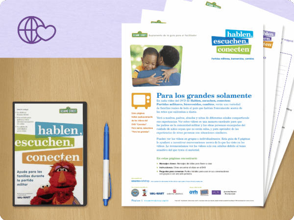 link to Revista TLC para padres