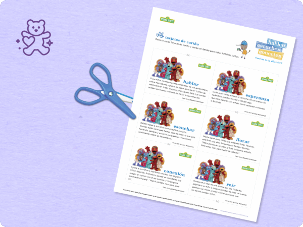 link to Tarjetas de cariño