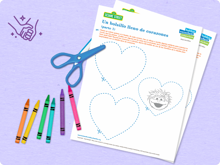 Pocket Hearts SPA Printable
