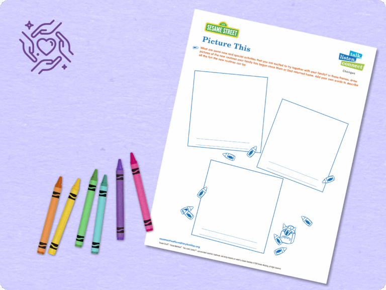 Picture This Printable