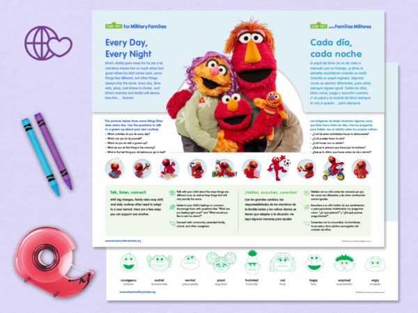 link to TLC Activity Poster