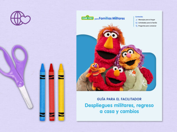 link to Guía del Facilitador TLC
