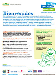 link to download the PDF: Guía del Facilitador TLC