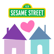 app icon for Sesame Street: Divorce