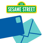 app icon for Sesame Street: Incarceration