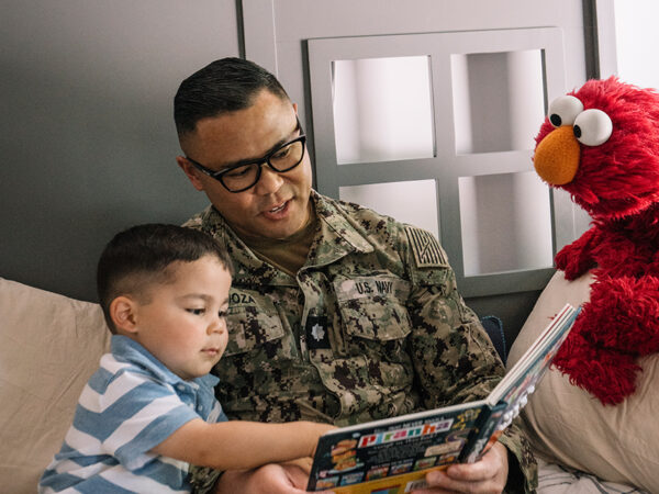 link to Military to Civilian Life