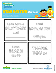 link to download the PDF: New Friend Coupons