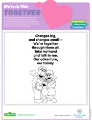 link to download the PDF: We’re in This Together