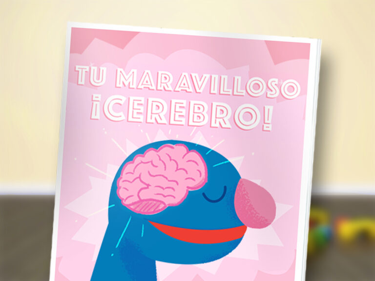 Cuento: Tu maravilloso cerebro.