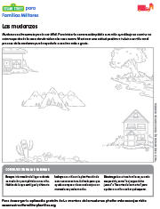 link to download the PDF: Las mudanzas consejos