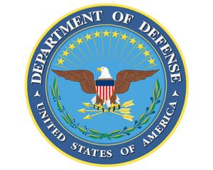 Department of Defense