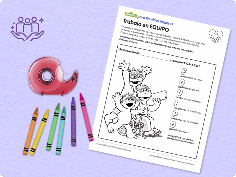 Equipo Printable