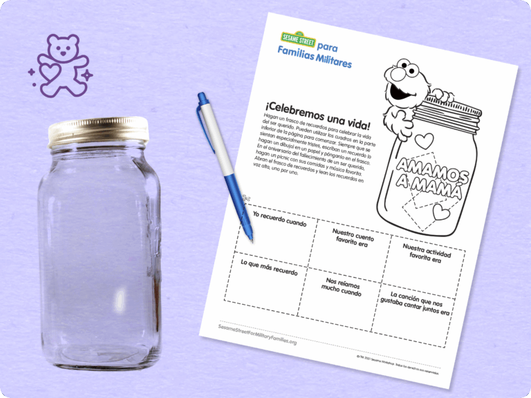 Celebremos Vida printable