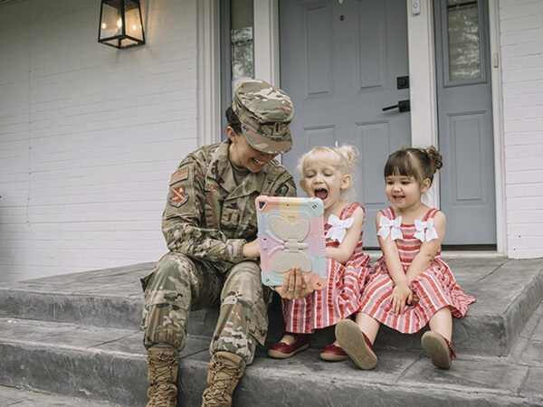 link to Temporary Duty