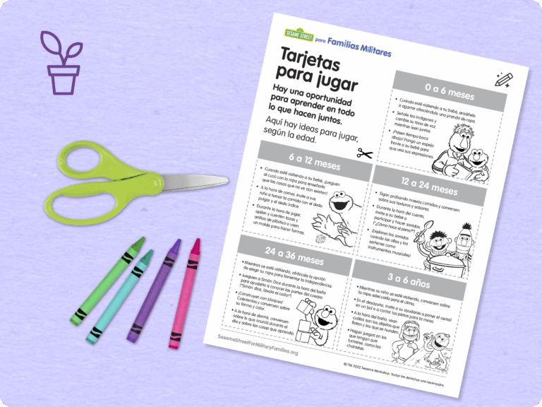 Tarjetas para jugar Printable