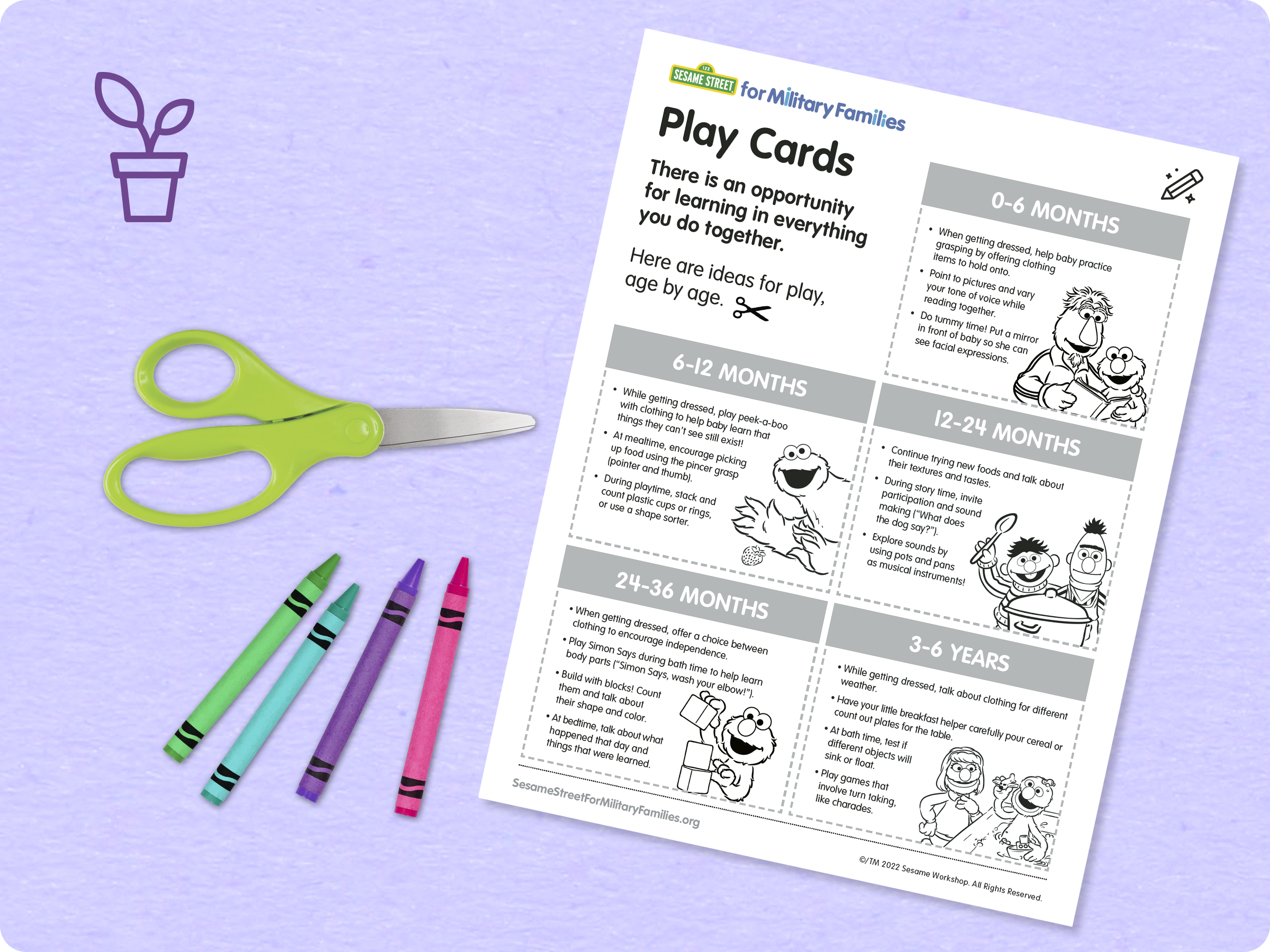 Play Cards Printable